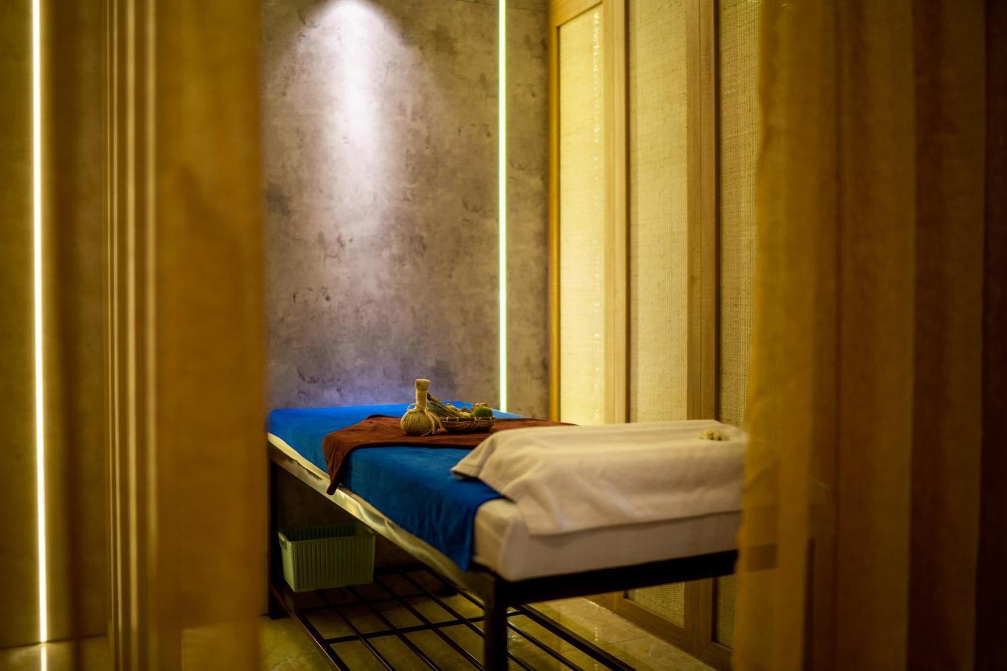 Ha Royal Boutique Hotel & Spa Hoi An Exteriér fotografie