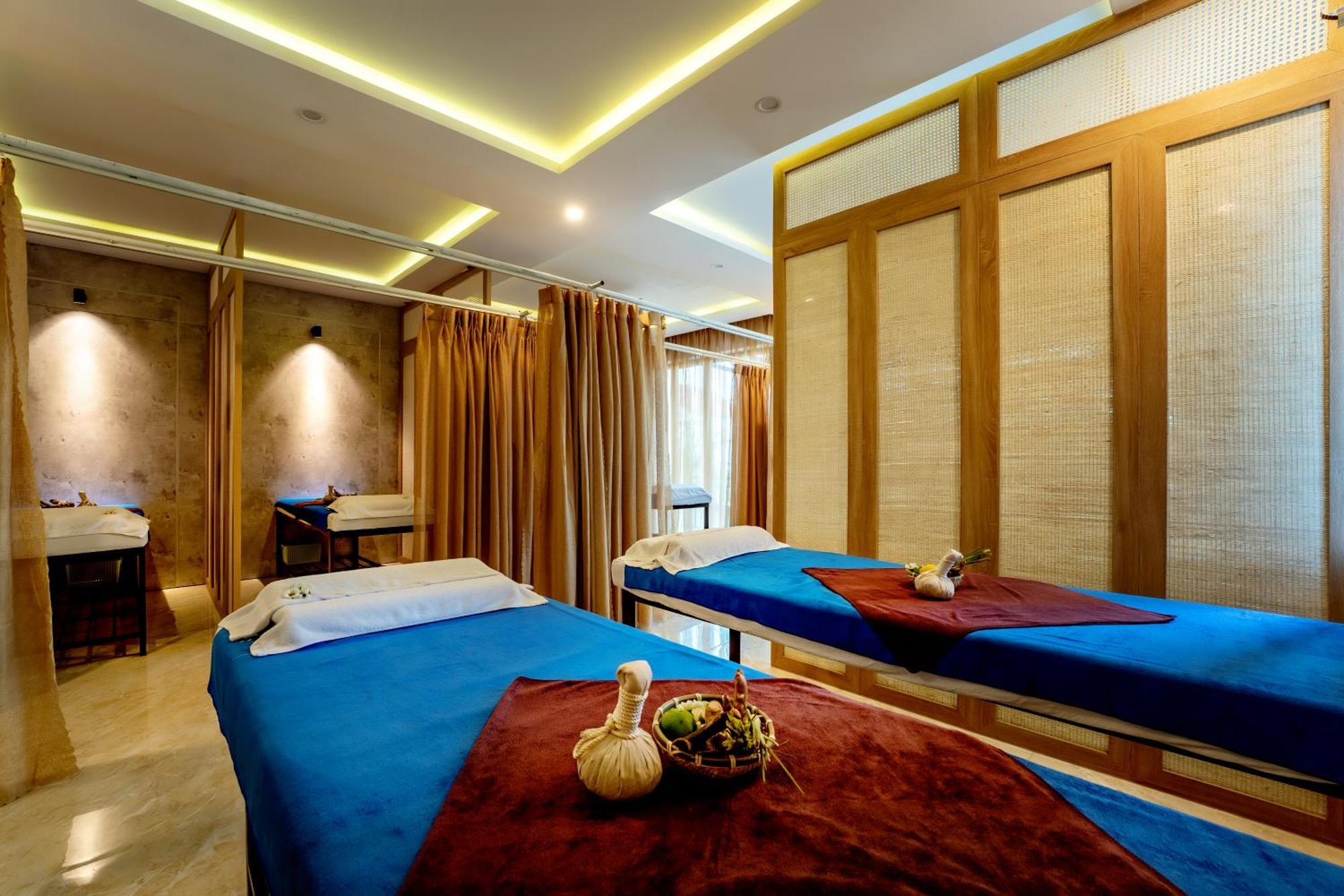 Ha Royal Boutique Hotel & Spa Hoi An Exteriér fotografie